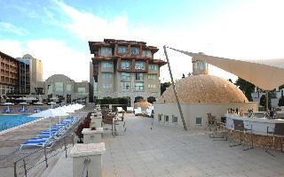 Radisson Blu Resort & Spa, Cesme fotoÄŸrafÄ±