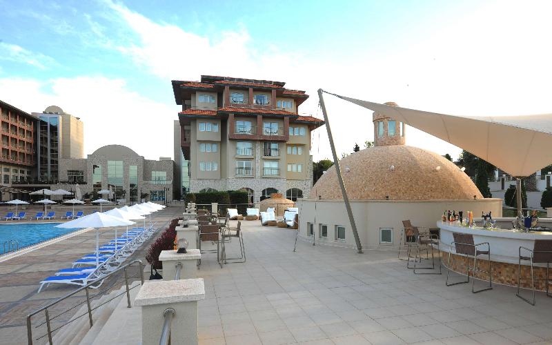 Radisson Blu Resort & Spa, Cesme - Bar