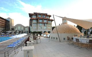 Radisson Blu Resort & Spa, Cesme fotoÄŸrafÄ±