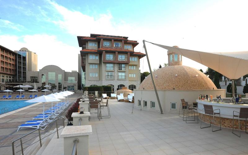 Radisson Blu Resort & Spa, Cesme - Bar