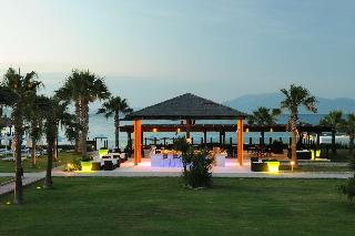 Radisson Blu Resort & Spa, Cesme fotoÄŸrafÄ±