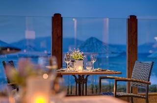 Radisson Blu Resort & Spa, Cesme fotoÄŸrafÄ±