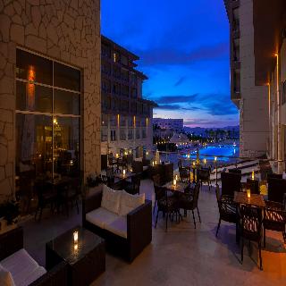 Radisson Blu Resort & Spa, Cesme fotoÄŸrafÄ±