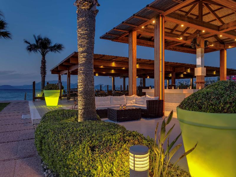 Radisson Blu Resort & Spa, Cesme - Bar