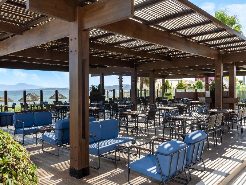 Radisson Blu Resort & Spa, Cesme - Bar
