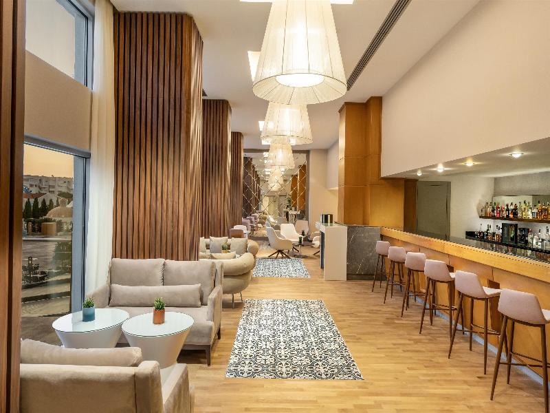 Radisson Blu Resort & Spa, Cesme - Bar