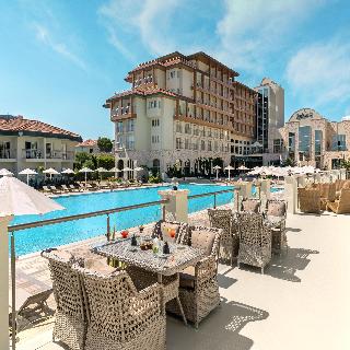 Radisson Blu Resort & Spa, Cesme fotoÄŸrafÄ±