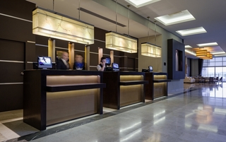 Radisson Blu Resort & Spa, Cesme fotoÄŸrafÄ±