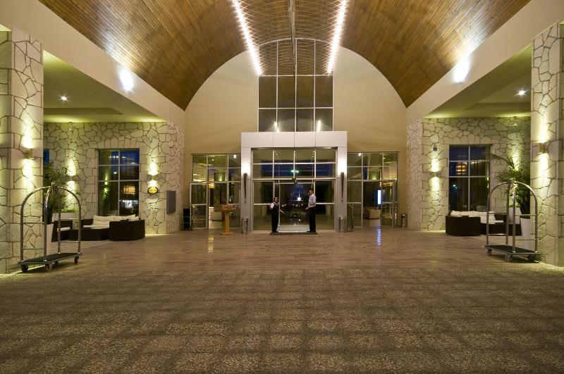 Radisson Blu Resort & Spa, Cesme - Lobi