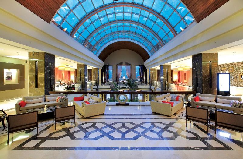 Radisson Blu Resort & Spa, Cesme - Lobi