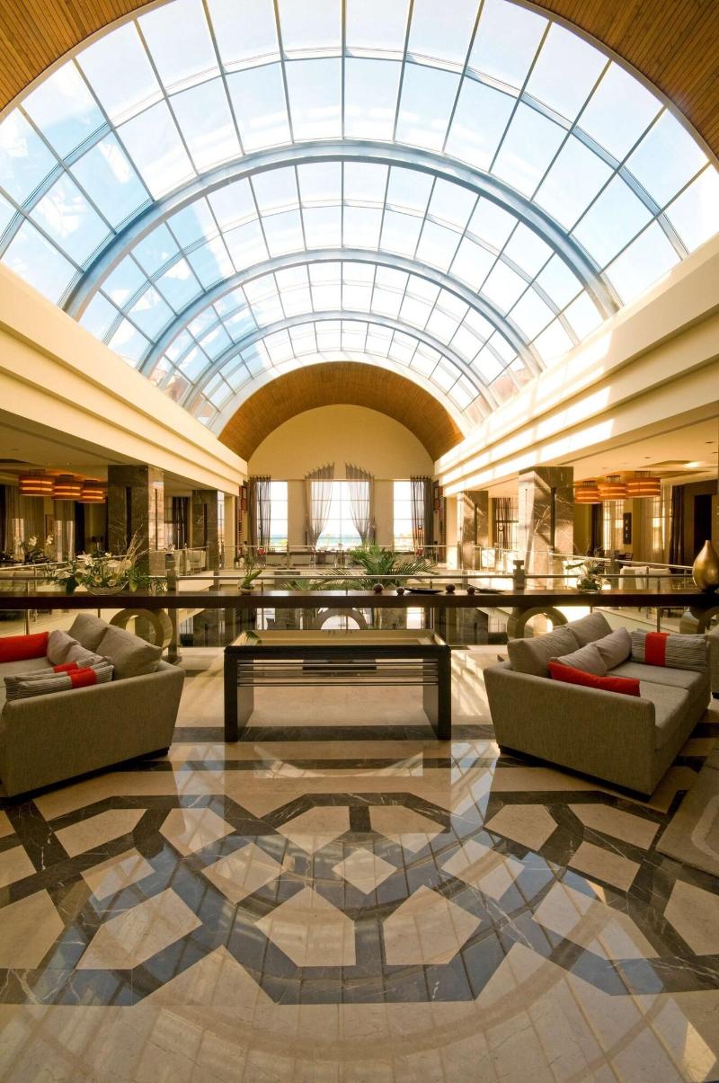 Radisson Blu Resort & Spa, Cesme - Lobi