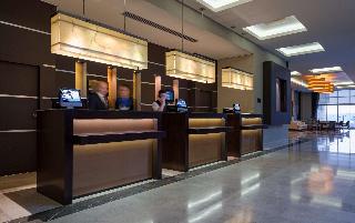 Radisson Blu Resort & Spa, Cesme fotoÄŸrafÄ±