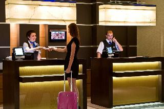 Radisson Blu Resort & Spa, Cesme fotoÄŸrafÄ±