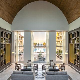 Radisson Blu Resort & Spa, Cesme fotoÄŸrafÄ±