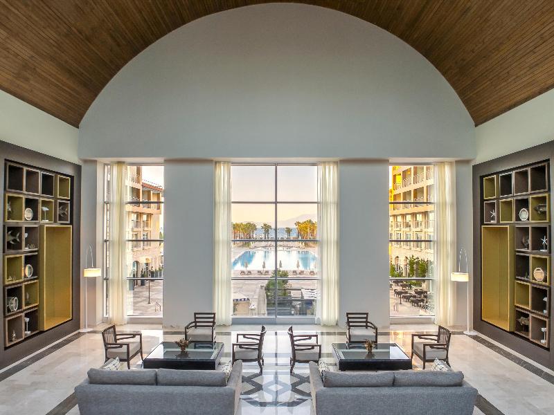 Radisson Blu Resort & Spa, Cesme - Lobi