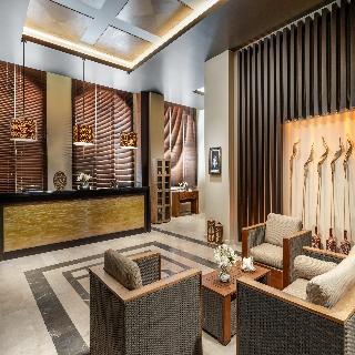 Radisson Blu Resort & Spa, Cesme fotoÄŸrafÄ±