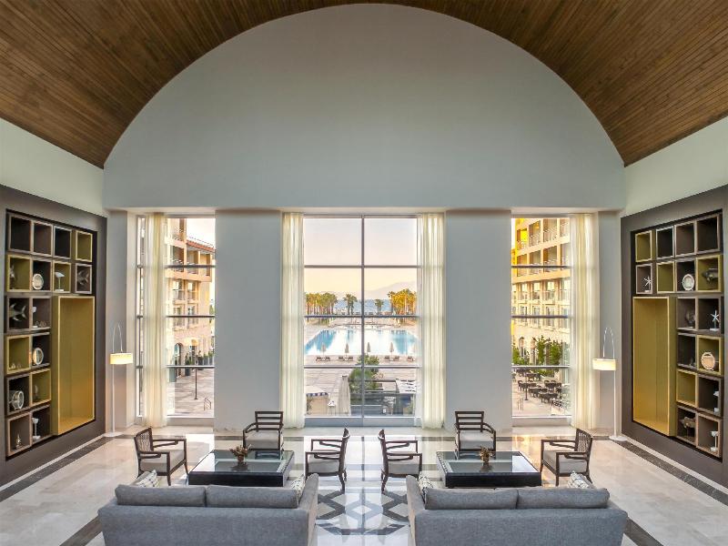 Radisson Blu Resort & Spa, Cesme - Lobi