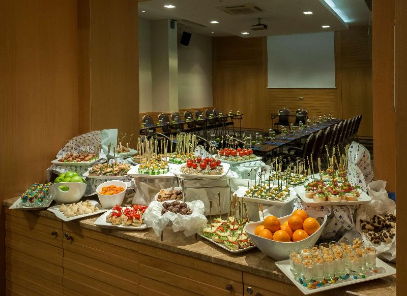 Radisson Blu Resort & Spa, Cesme - Toplantı