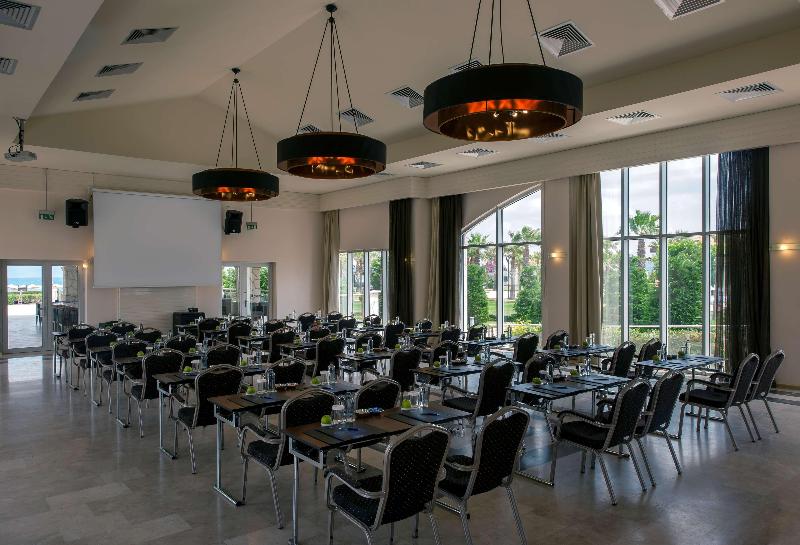 Radisson Blu Resort & Spa, Cesme - Toplantı