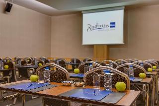 Radisson Blu Resort & Spa, Cesme fotoÄŸrafÄ±