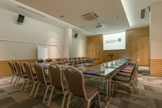Radisson Blu Resort & Spa, Cesme fotoÄŸrafÄ±