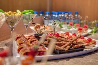 Radisson Blu Resort & Spa, Cesme fotoÄŸrafÄ±
