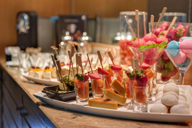 Radisson Blu Resort & Spa, Cesme - Toplantı