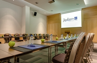 Radisson Blu Resort & Spa, Cesme fotoÄŸrafÄ±
