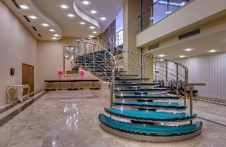 Radisson Blu Resort & Spa, Cesme fotoÄŸrafÄ±
