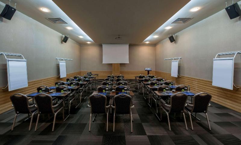Radisson Blu Resort & Spa, Cesme - Toplantı