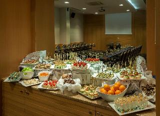 Radisson Blu Resort & Spa, Cesme fotoÄŸrafÄ±