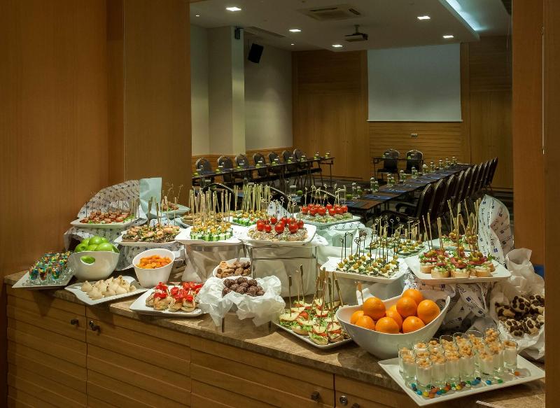 Radisson Blu Resort & Spa, Cesme - Toplantı