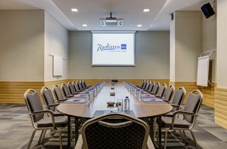 Radisson Blu Resort & Spa, Cesme fotoÄŸrafÄ±