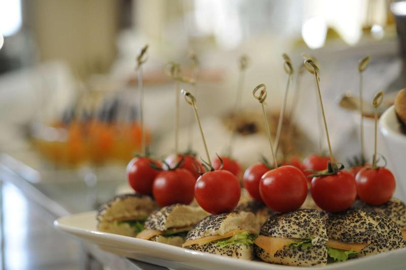 Radisson Blu Resort & Spa, Cesme - Toplantı