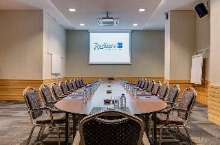 Radisson Blu Resort & Spa, Cesme fotoÄŸrafÄ±