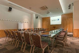 Radisson Blu Resort & Spa, Cesme fotoÄŸrafÄ±