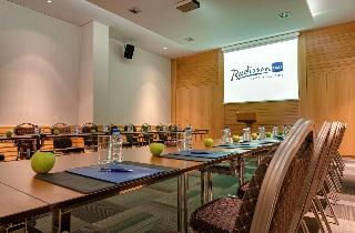 Radisson Blu Resort & Spa, Cesme fotoÄŸrafÄ±