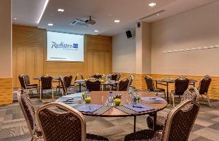 Radisson Blu Resort & Spa, Cesme fotoÄŸrafÄ±