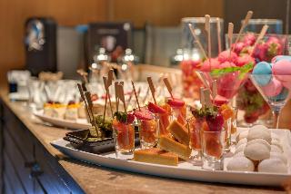 Radisson Blu Resort & Spa, Cesme fotoÄŸrafÄ±