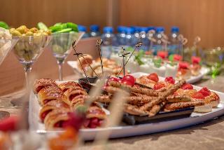 Radisson Blu Resort & Spa, Cesme fotoÄŸrafÄ±