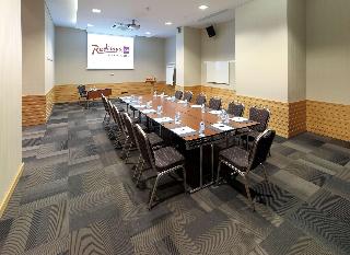 Radisson Blu Resort & Spa, Cesme fotoÄŸrafÄ±
