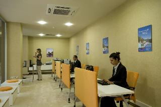 Radisson Blu Resort & Spa, Cesme fotoÄŸrafÄ±