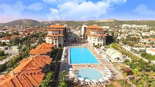 Radisson Blu Resort & Spa, Cesme fotoÄŸrafÄ±