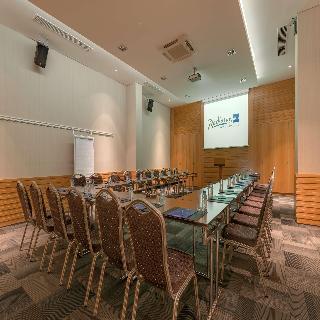 Radisson Blu Resort & Spa, Cesme fotoÄŸrafÄ±