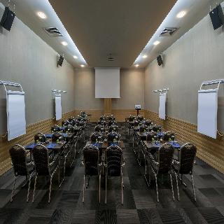 Radisson Blu Resort & Spa, Cesme fotoÄŸrafÄ±
