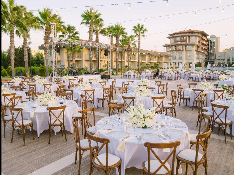 Radisson Blu Resort & Spa, Cesme - Toplantı