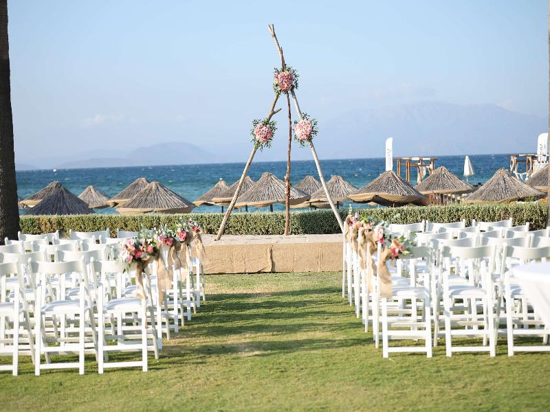 Radisson Blu Resort & Spa, Cesme - Toplantı