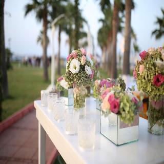 Radisson Blu Resort & Spa, Cesme fotoÄŸrafÄ±