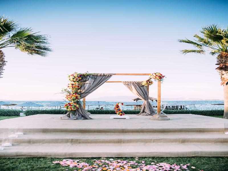 Radisson Blu Resort & Spa, Cesme - Toplantı