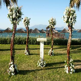 Radisson Blu Resort & Spa, Cesme fotoÄŸrafÄ±